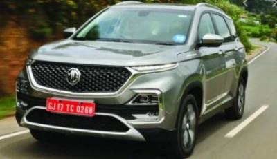 MG Hector BS6 से Creta BS6 कितनी है पावरफुल, जानिए तुलना