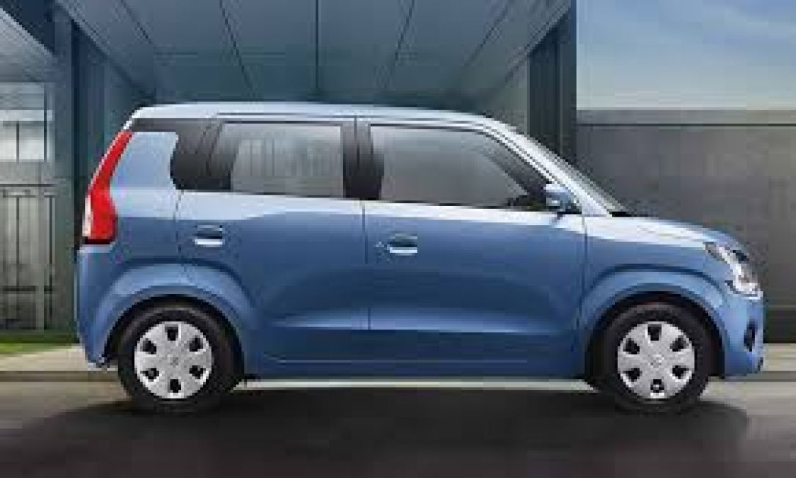 Know comparison between Maruti Wagonr and Grand i10 Nios