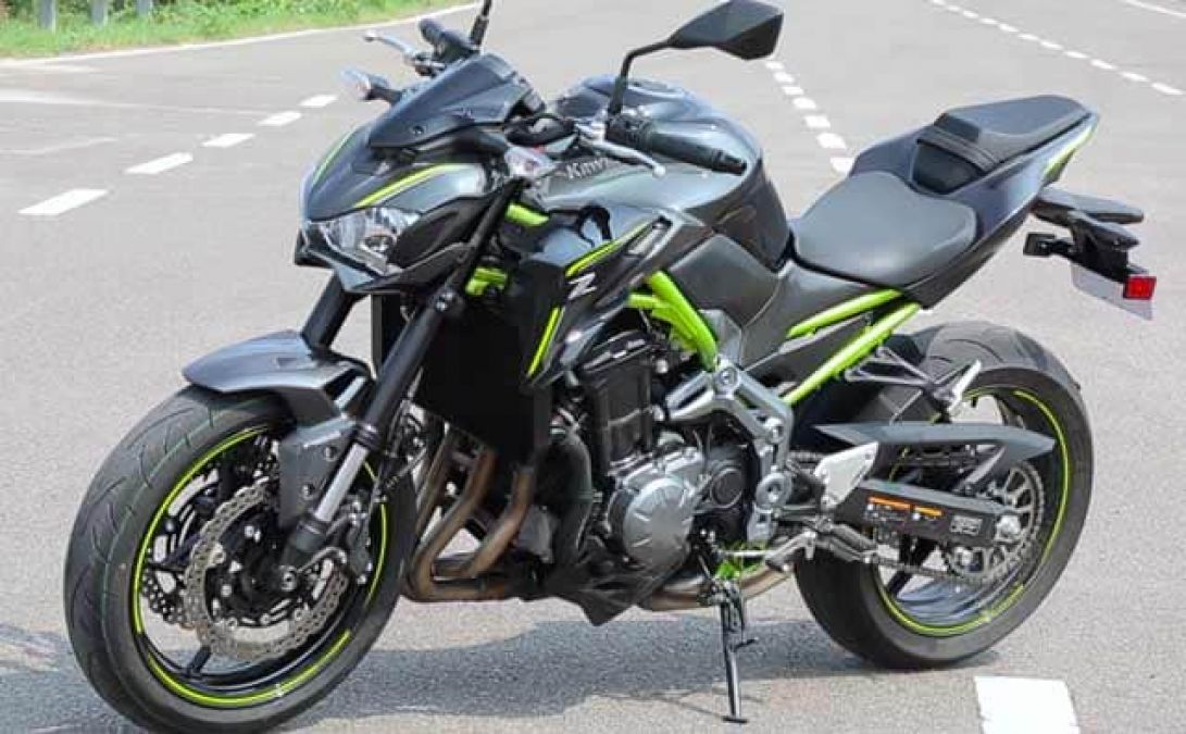 Kawasaki Motor : वाहन ​सर्विस को लेकर दूर हुई चिंता, कंपनी ने किया ऐसा काम