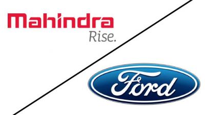 Mahindra और Ford में हुआ समझौता, MidSage SUV बनाने की तैयारी