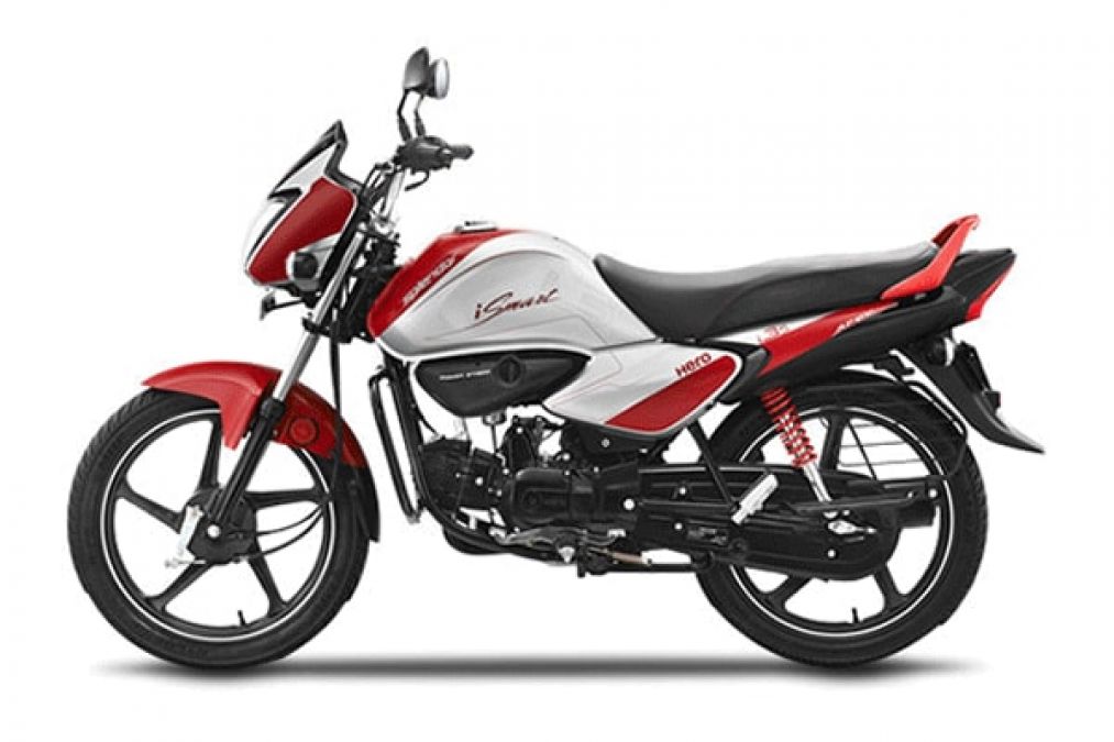 Hero Splendor iSmart हुई महंगी, ये है नया प्राइस