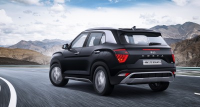 These are excellent BS6 diesel engine Compact Suv, features will blow you senses