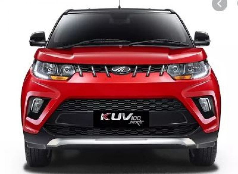 How is the Polo BS6 different from the KUV100 NXT BS6, know comparison