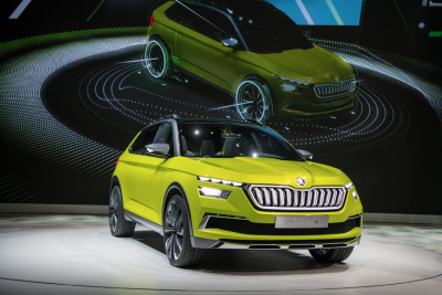 Skoda Volkswagen did this to help India fight against Corona