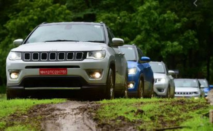 भारतीय बाजार में Jeep Compass BS6 हुई लॉन्च, जानें अनोखे फीचर