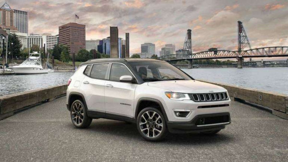 Jeep Compass BS6 launched in the Indian market, know unique features