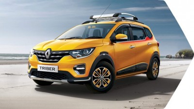 Renault Triber की कीमत में हुआ इजाफा, जानें क्या है नई प्राइस