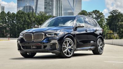 2019 BMW X5 की लॉन्च डेट आई सामने, ये है खासियत
