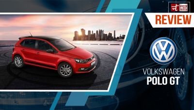 Volkswagen Polo Sport GT का पढ़े रिव्यू