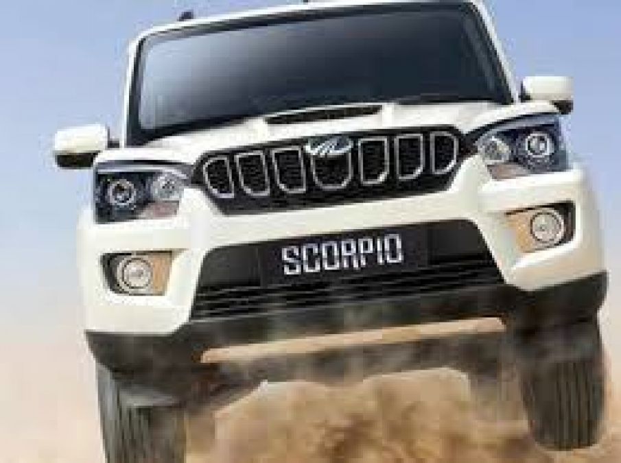 Mahindra Scorpio BS6: know about safety features