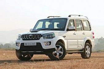 Mahindra Scorpio BS6: know about safety features