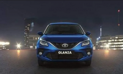 Toyota Glanza  से Maruti Baleno को मिलेगी कड़ी टक्कर, जानिए क्यों