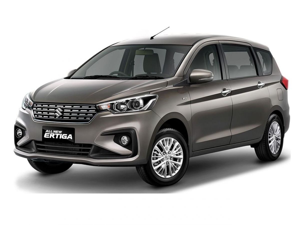 Maruti Suzuki Ertiga Launched in Indian Market, Know the Price