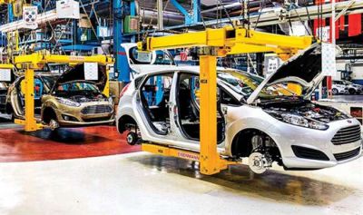 Auto sector seeks help from modi government help before festivals