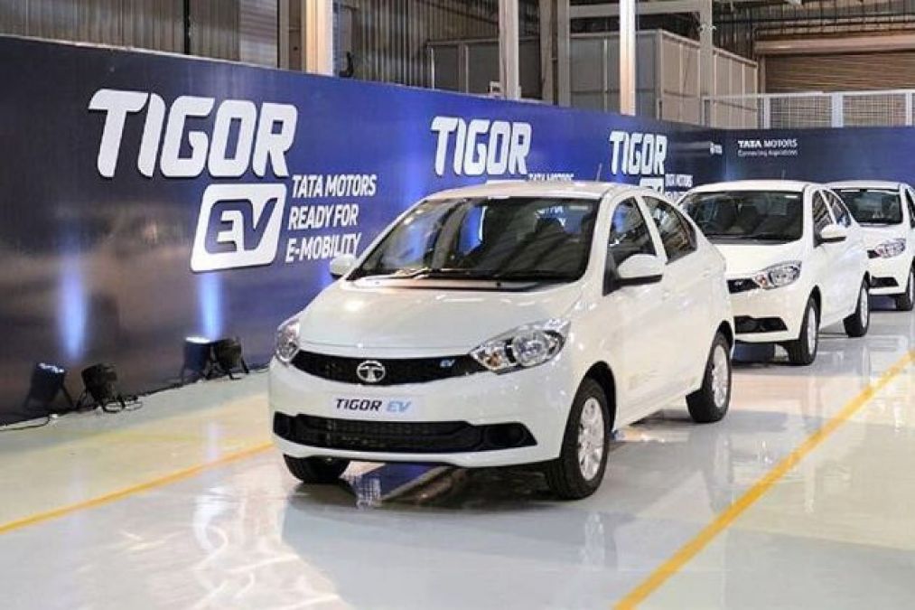 Tata Tigor EV and Mahindra eVerito electric car price cut drastically