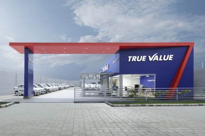 Maruti Suzuki True Value Achieved Huge Success, Sales of Old Cars Increased