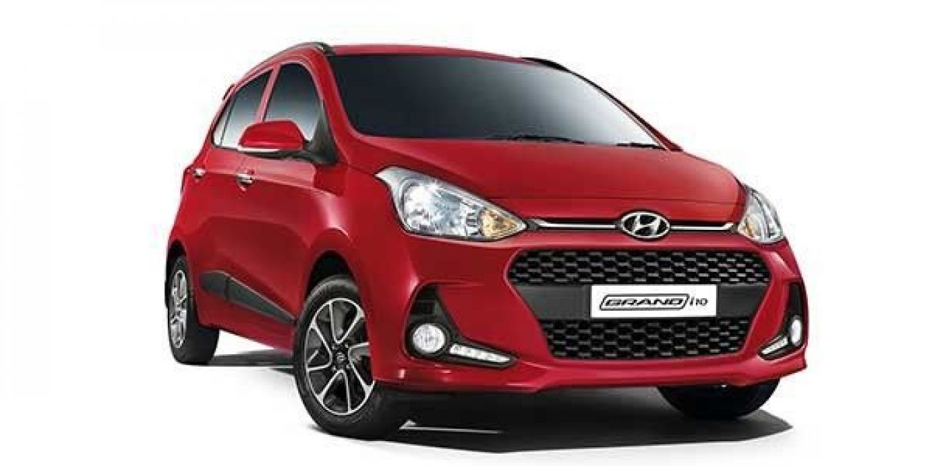 Freedom Hyundai: Huge Discounts On Santro. Grand i10. and others
