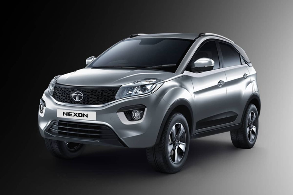 Tata Nexon gets a new variant, launched at Rs. 8.02 lakh