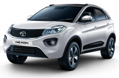 Tata Nexon gets a new variant, launched at Rs. 8.02 lakh