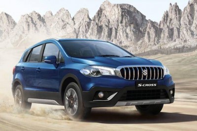 Special variant of Maruti Suzuki S-Cross launched in Indian market