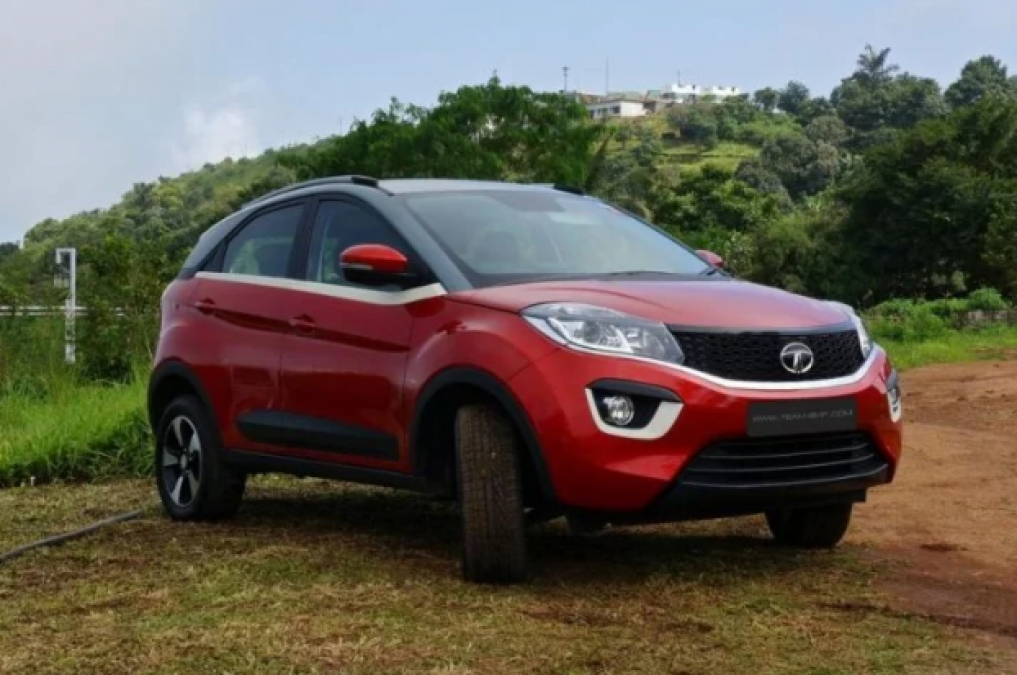 Tata Nexon XT+ to challenge Hyundai Venue, will come with new features