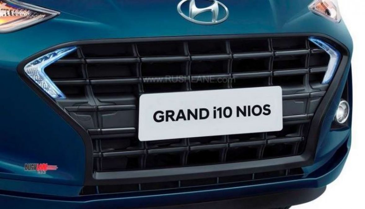 Hyundai Grand i10 Nios revealed: Know the price and specification of the upcoming Hatchback