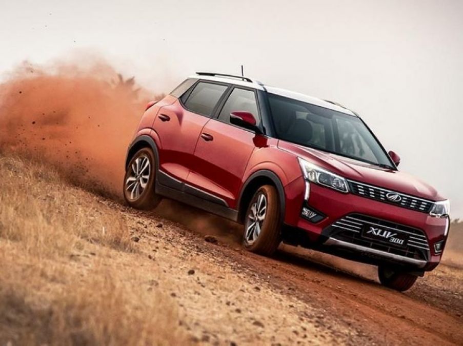 The new incarnation of these powerful SUVs launched in India, find out other features