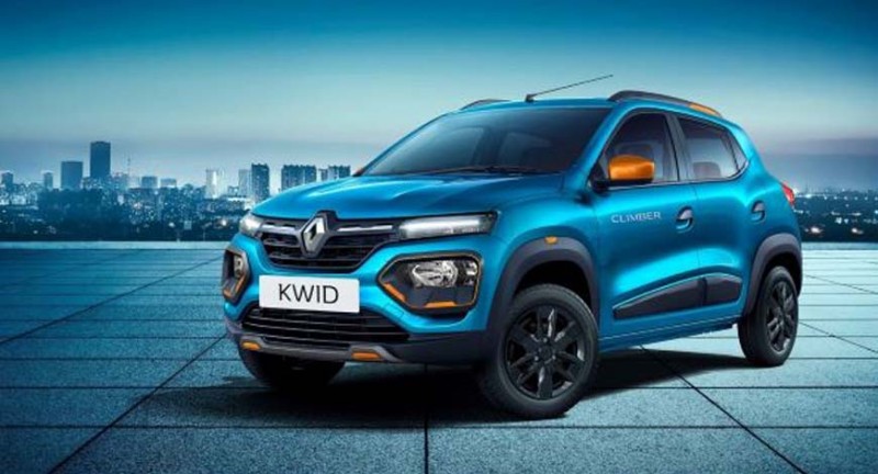 Renault launches 17 new dealerships in just 4 months