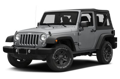 2019 Jeep Wrangler Launched in India, Know the Features