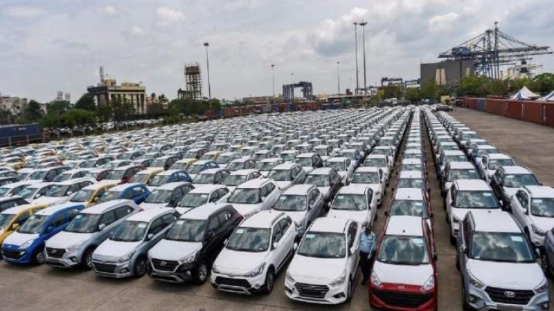 Supreme Court gives big relief to thousands of BS IV car buyers, permits registration
