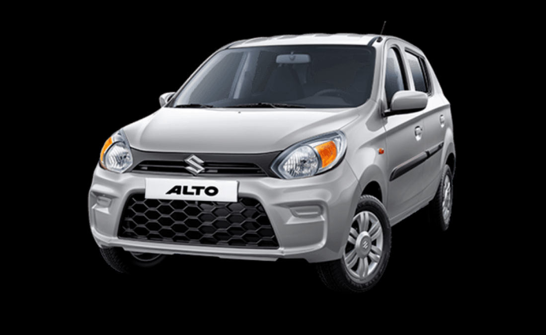 Maruti Suzuki achieved a new place, sales of this car set a record