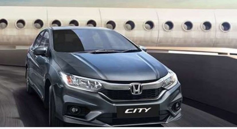 Honda giving unexpected discount on these cars