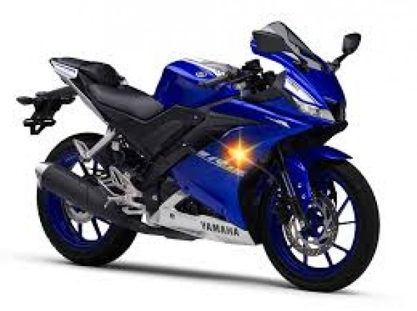 Yamaha launches online sale of bike through this website