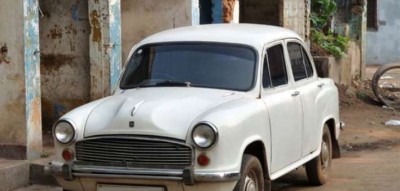 आजादी के बाद इन कारों का भारतीय मार्केट में दिखा जलवा