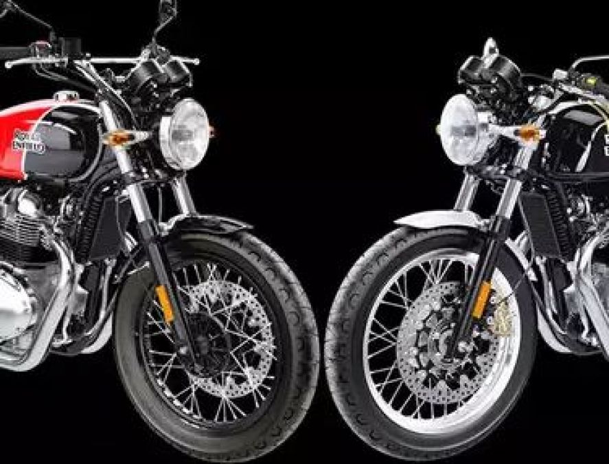 Royal Enfield's Motorcycles Will Be Expensive Next Month, Know the Prices Rise!