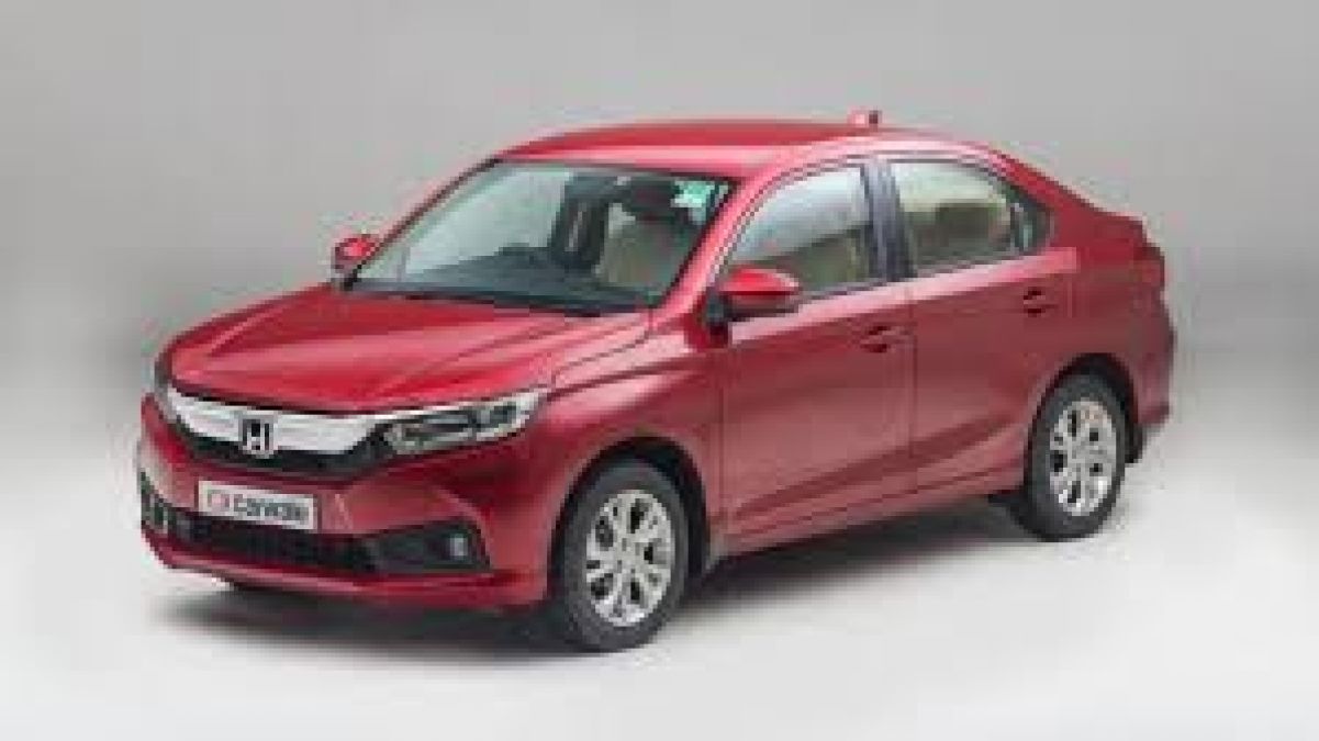 Honda giving a discount of up to 2.5 lakh, check out other offers here