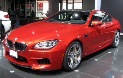 ब्रिटिश कंपनी की दूसरी जनरेशन वाली कार M6 की टेस्टिंग जारी