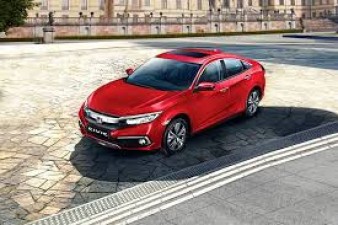 Honda giving a discount of up to 2.5 lakh, check out other offers here