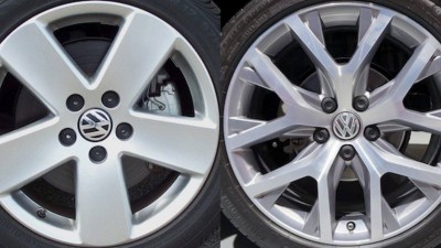 Alloy Wheels vs Steel Wheels: Which is better for a vehicle