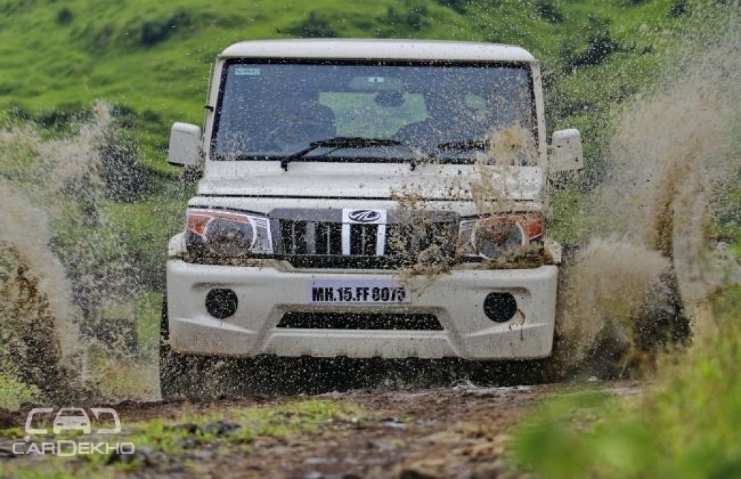 Best Off-Road & All Terrain SUV for every weather in India