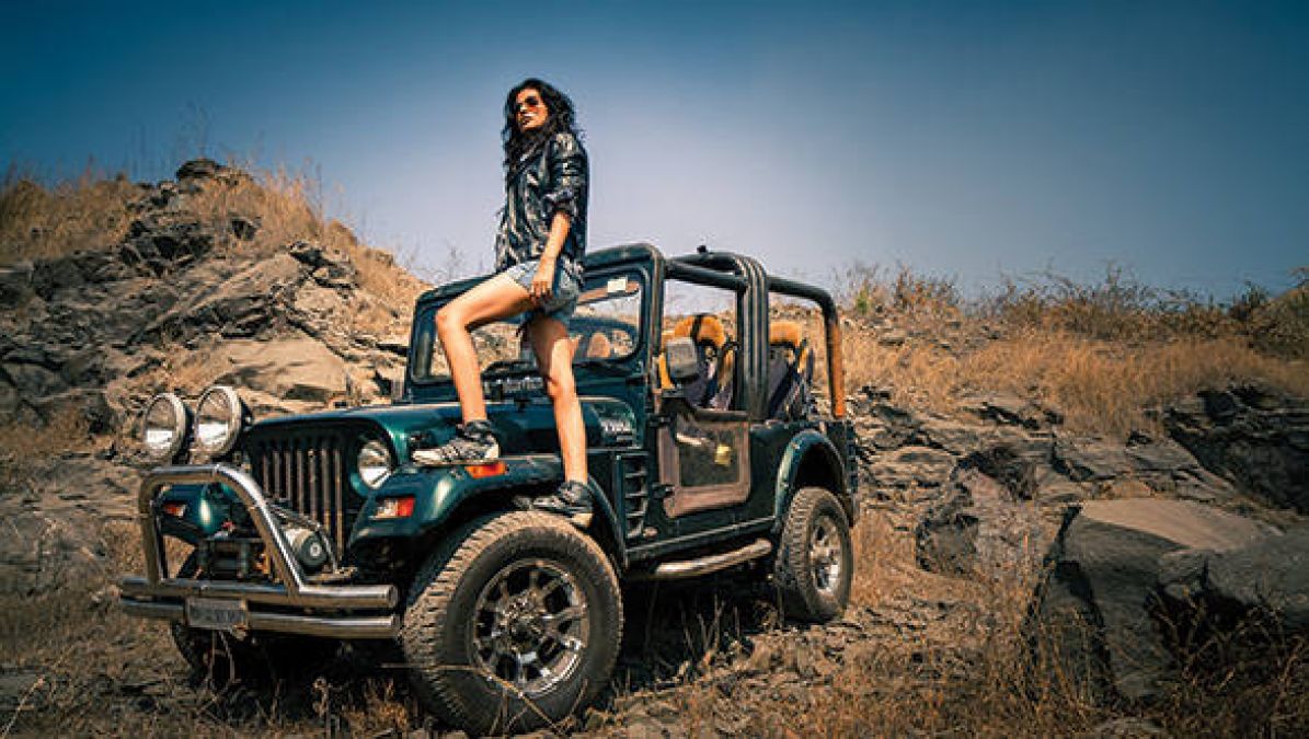 Best Off-Road & All Terrain SUV for every weather in India