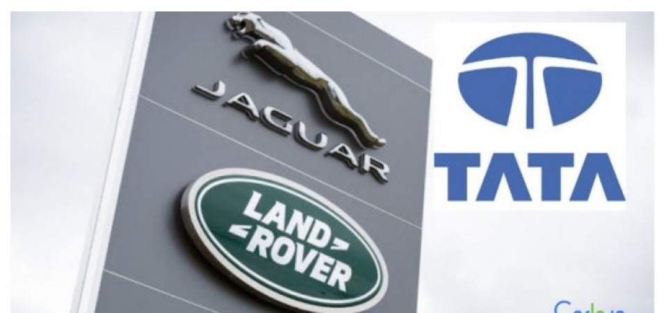 जैगुआर तथा लैंड रोवर के बिकने पर टाटा मोटर्स ने किया अफवाहों का खंडन