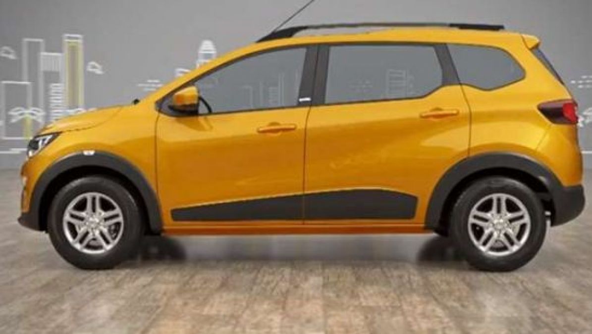 Renault's Triber booking starts today; check features, price and other specifications
