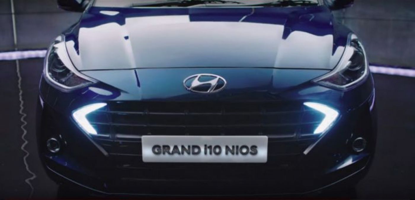आज Hyundai Grand i10 Nios होगी लॉन्च, जानिए अन्य स्पेसिफिकेशन