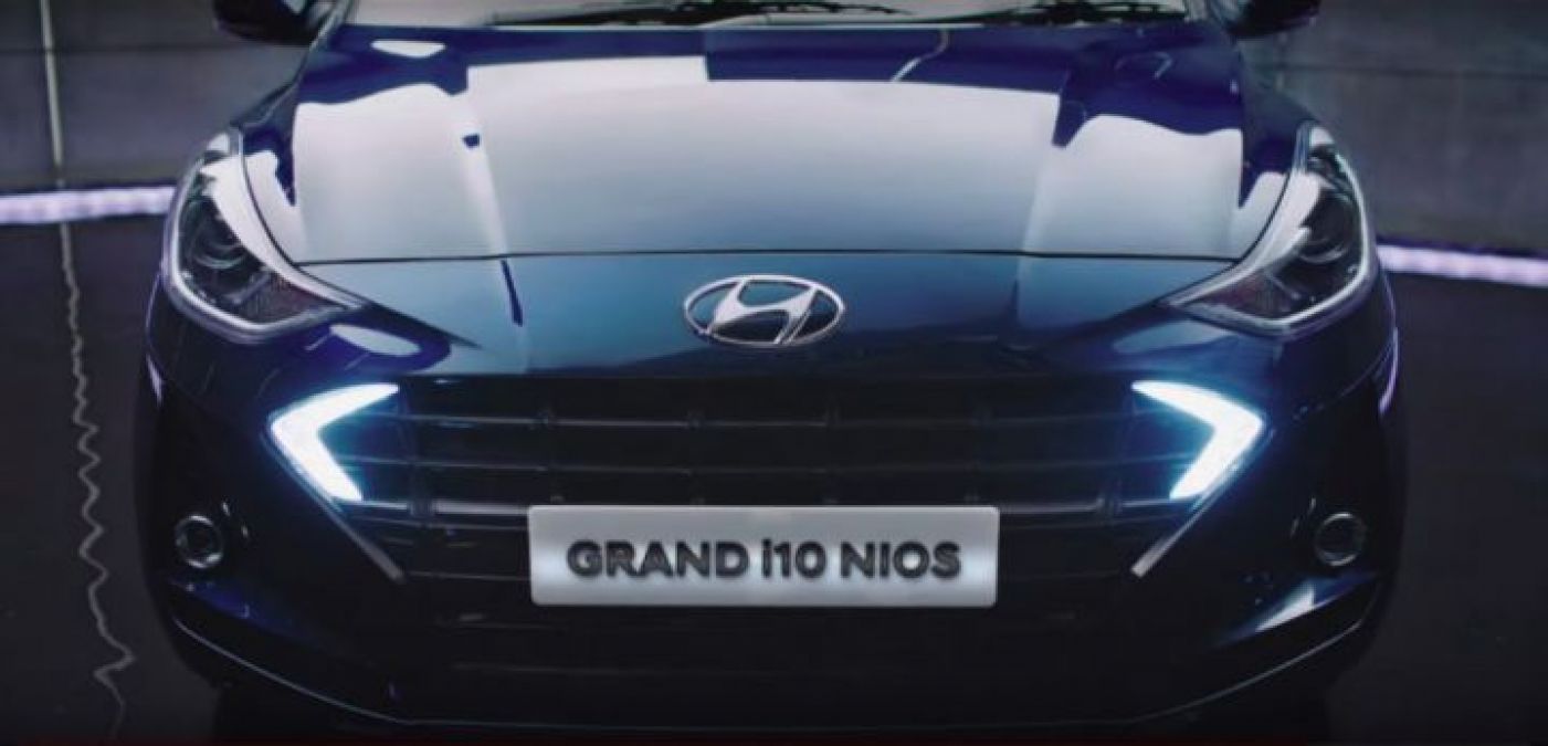 Hyundai Grand i10 Nios: Price And Specifications Expectation