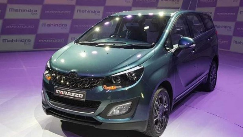 Mahindra to launch two new cars, check out details here