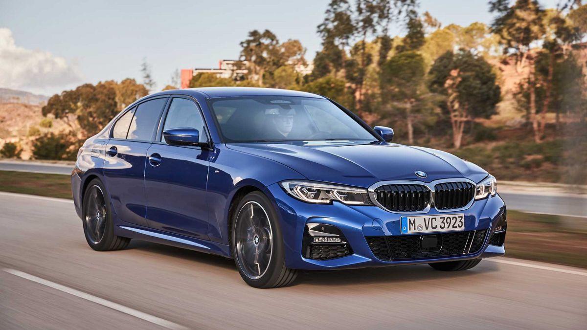 BMW 3 Series: Price And Specification Expectation