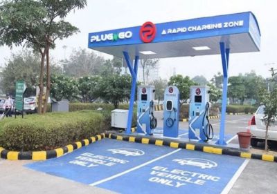 Delhi-NCR to get 300 more EV charging stations in 6 months