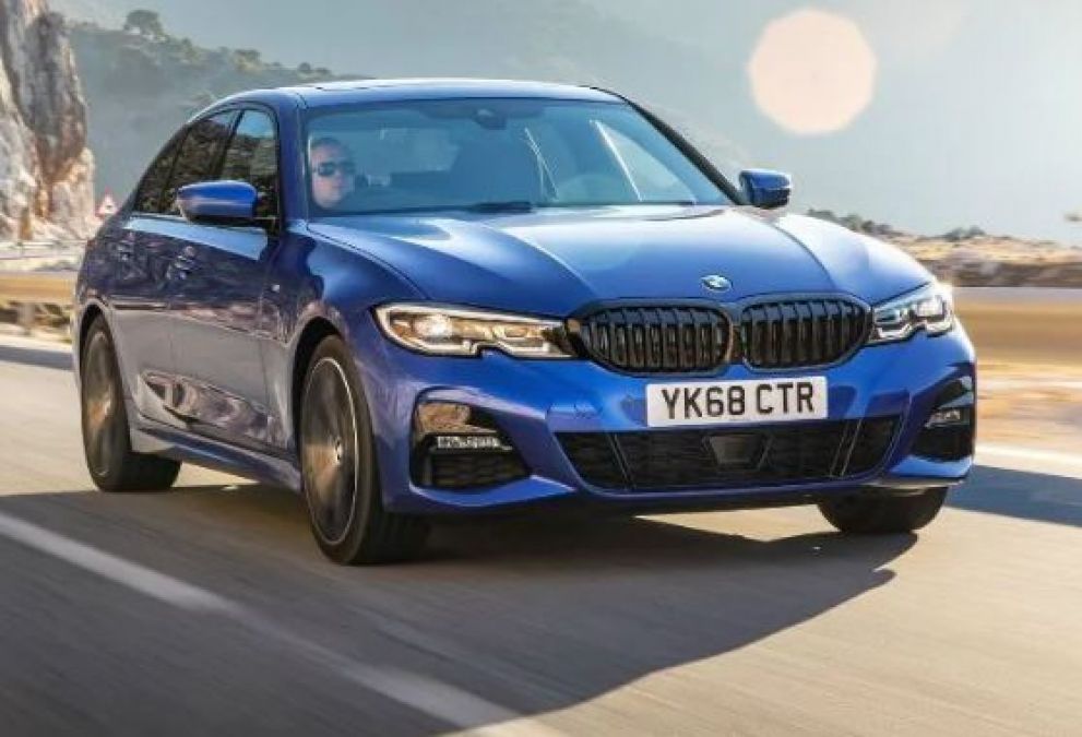 BMW 3 Series: What we know so far
