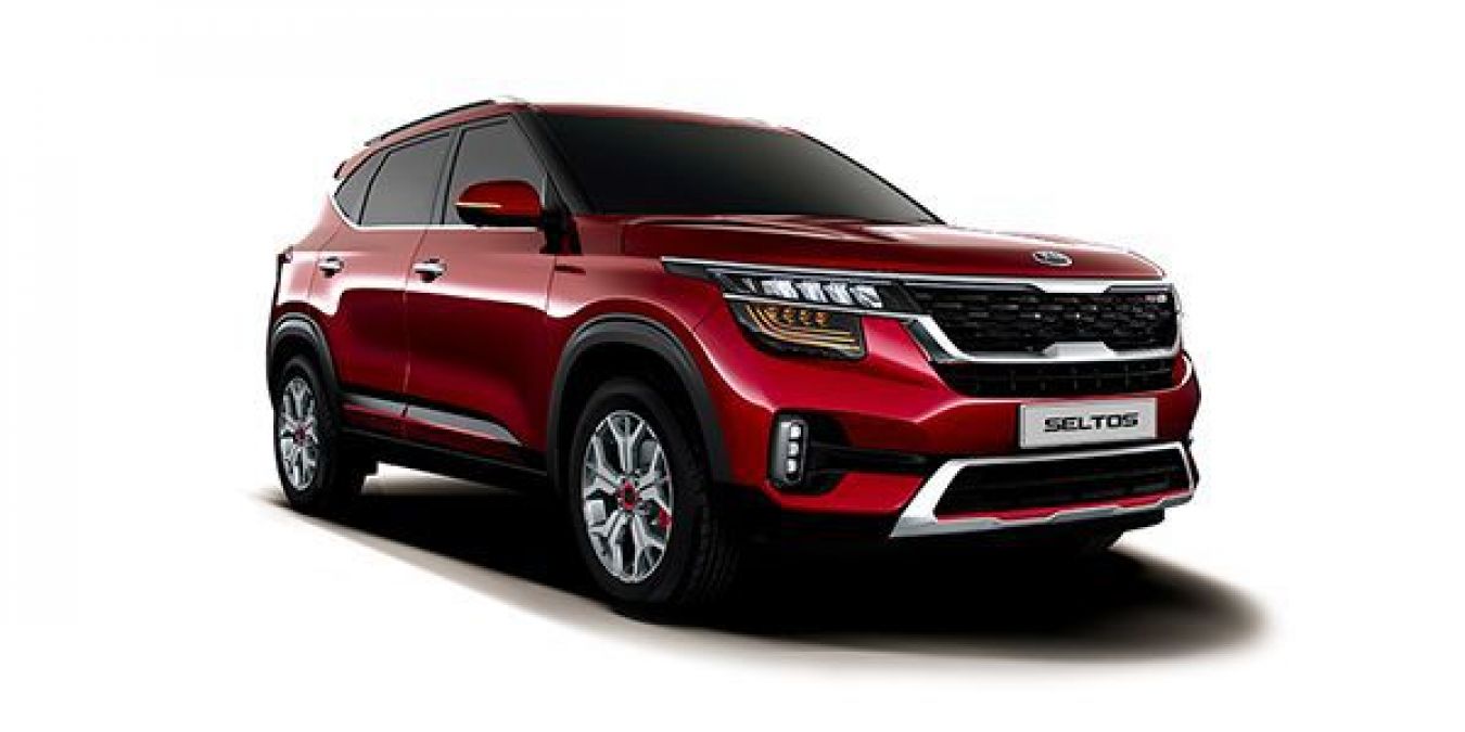 Kia Seltos will be unveiled in India today, this is the specifications